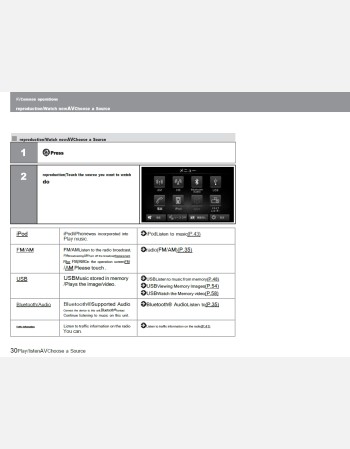 nissan dayz 2023-2024 7-inch navigation & multimedia system manual (jdm)